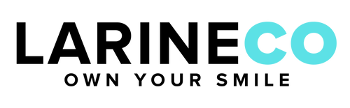 Larine USA Site